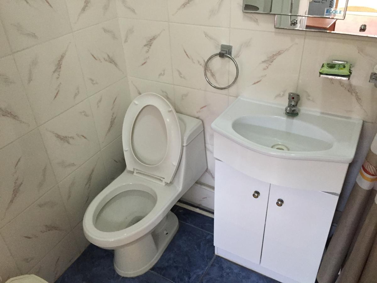 איקוויקה Hotel Bamboo מראה חיצוני תמונה