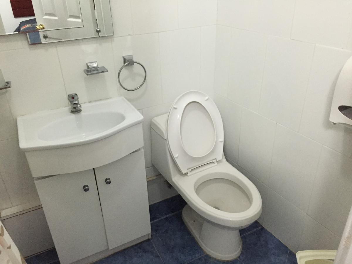 איקוויקה Hotel Bamboo מראה חיצוני תמונה