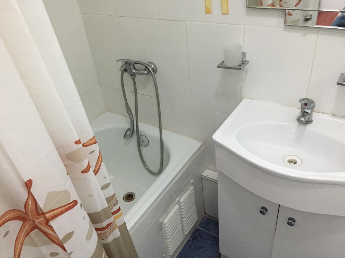 איקוויקה Hotel Bamboo מראה חיצוני תמונה