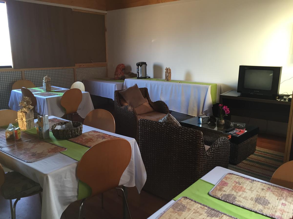 איקוויקה Hotel Bamboo מראה חיצוני תמונה