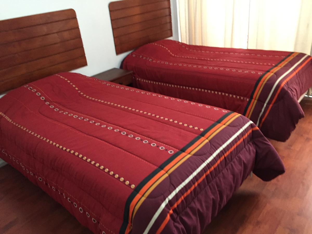 איקוויקה Hotel Bamboo מראה חיצוני תמונה