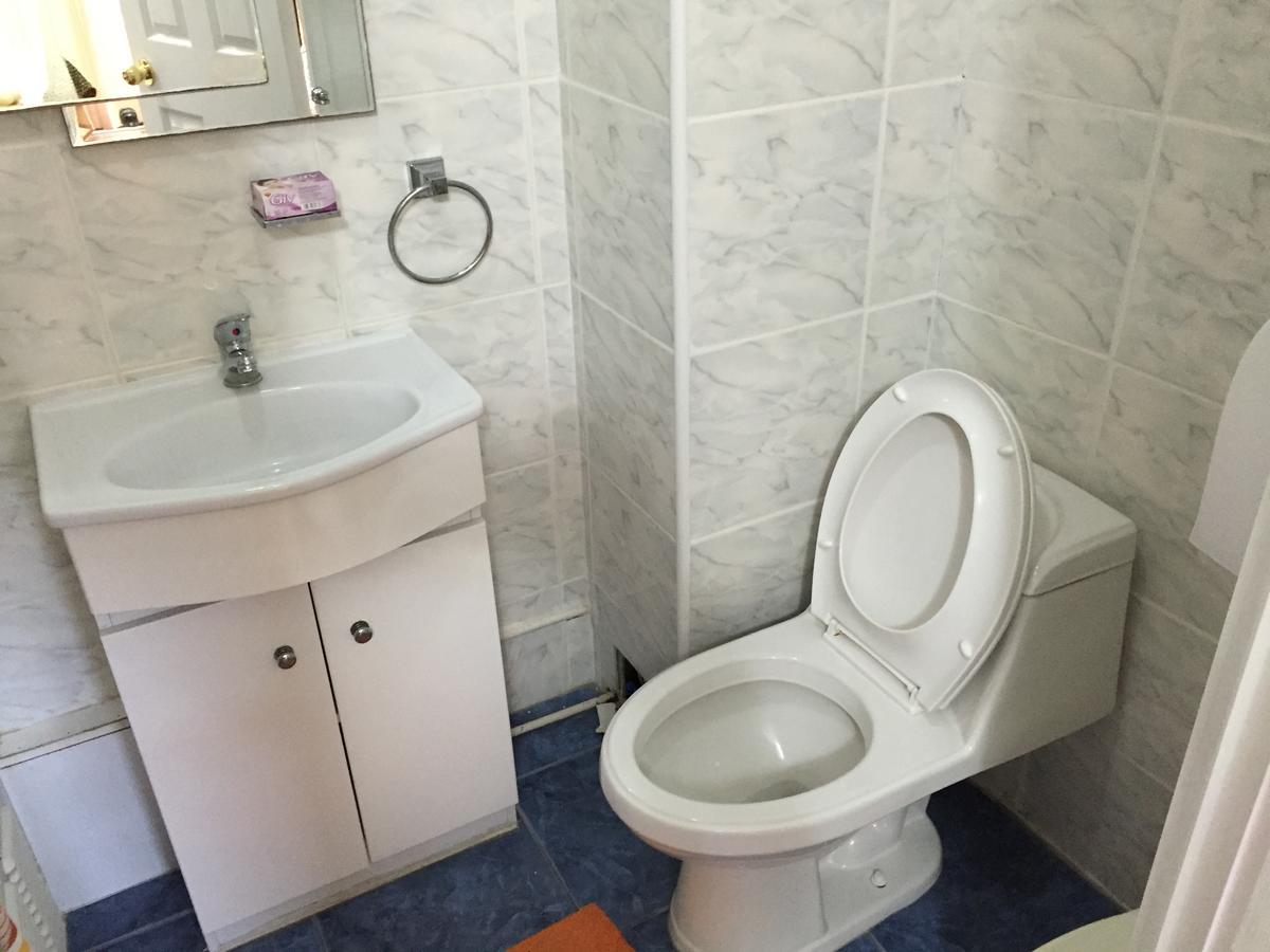 איקוויקה Hotel Bamboo מראה חיצוני תמונה