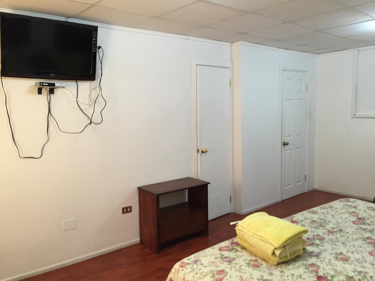 איקוויקה Hotel Bamboo מראה חיצוני תמונה