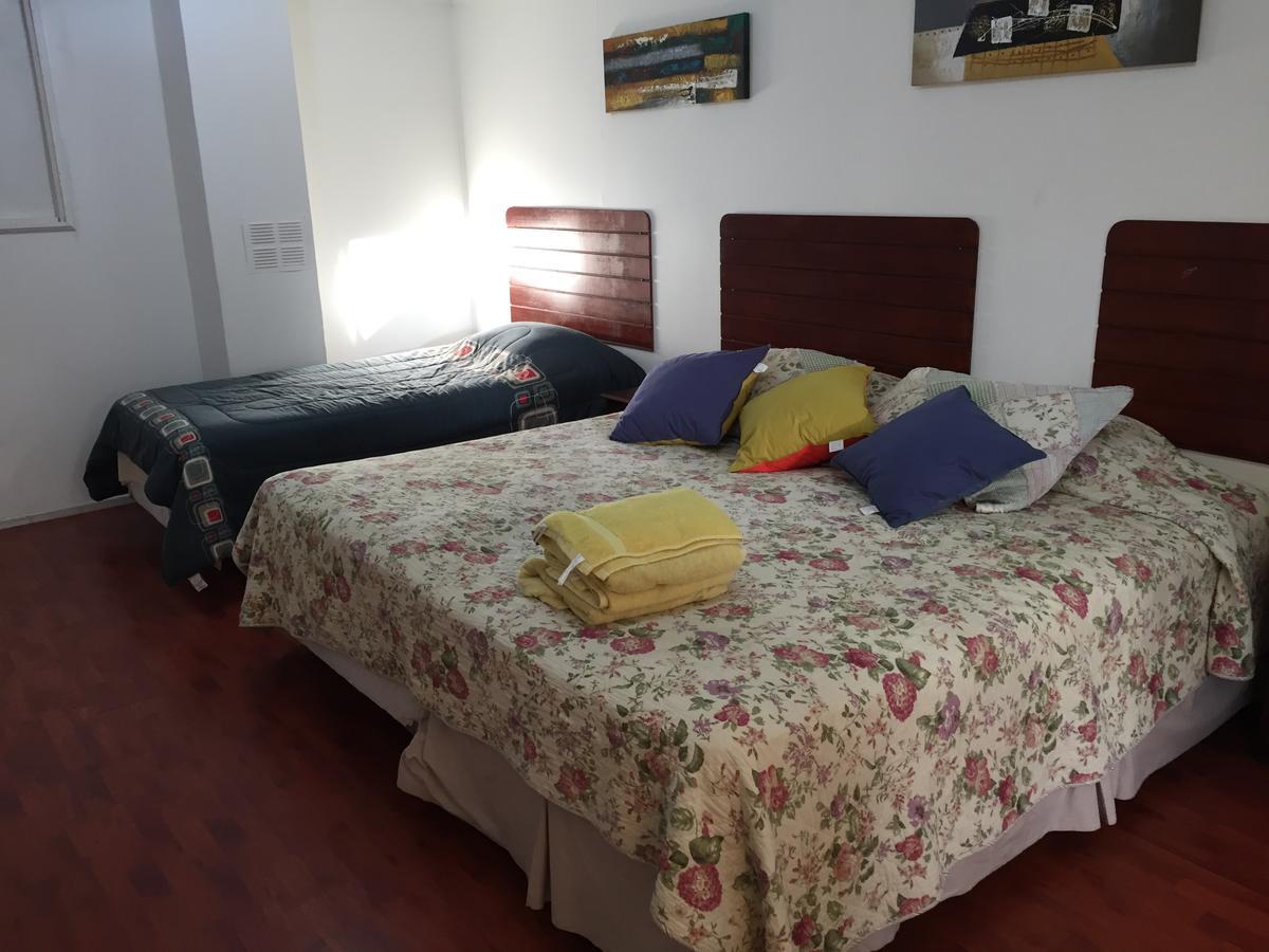 איקוויקה Hotel Bamboo מראה חיצוני תמונה