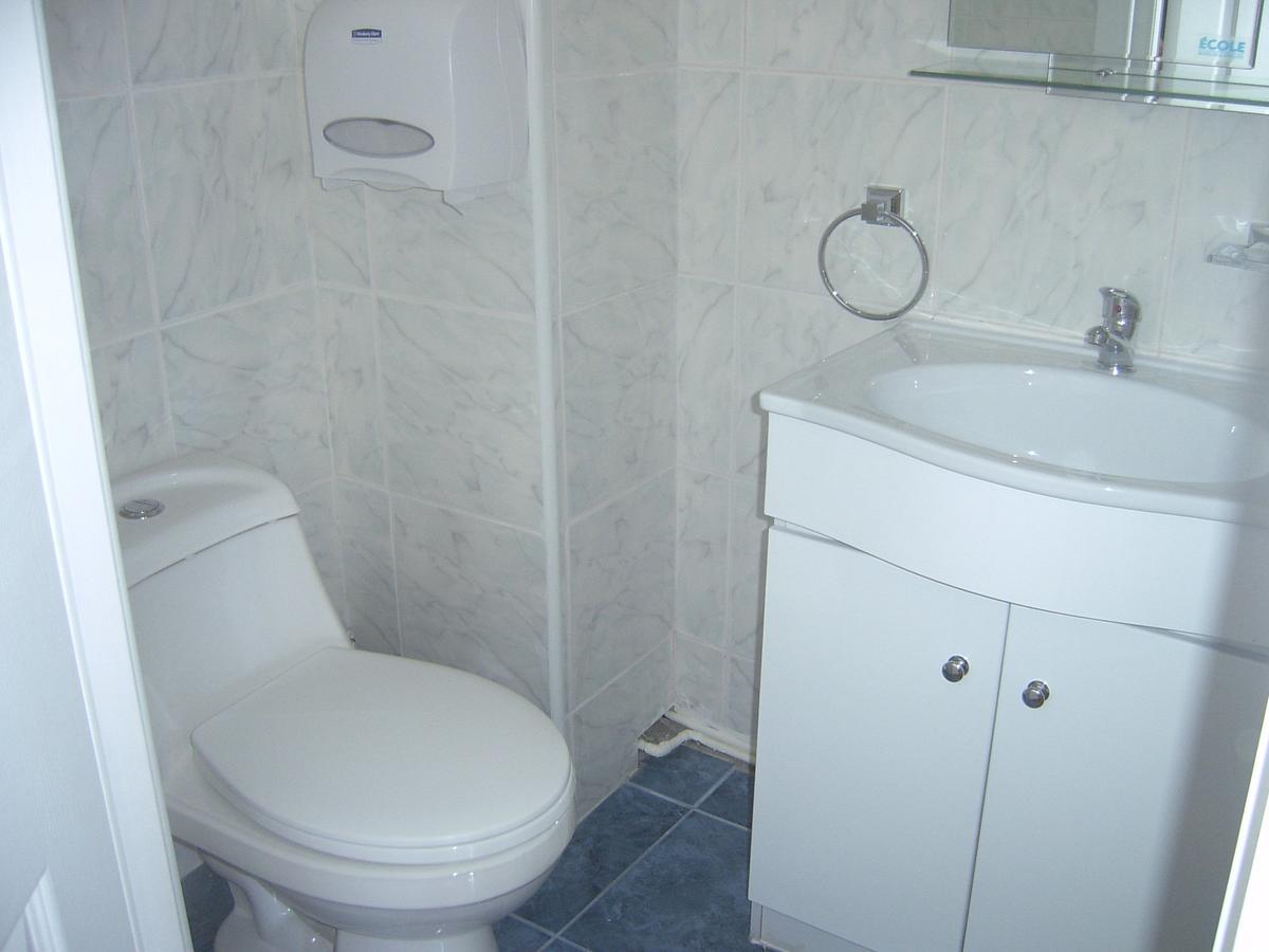 איקוויקה Hotel Bamboo מראה חיצוני תמונה